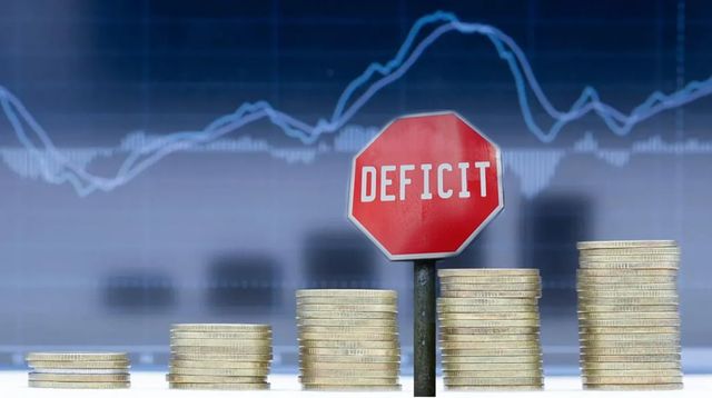 Finanțele publice sub presiune – Deficit bugetar de 7 miliarde de lei în nouă luni