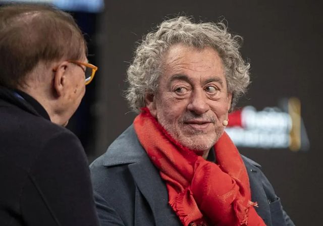 Bruno Verjus, el chef que diseña un menú degustación distinto cada día