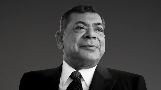 Essar Group co-founder Shashikant Ruia passes away