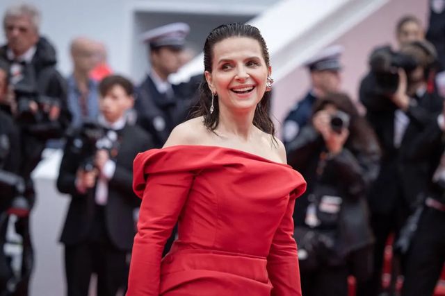 Festival di Cannes, Juliette Binoche presiederà la giuria