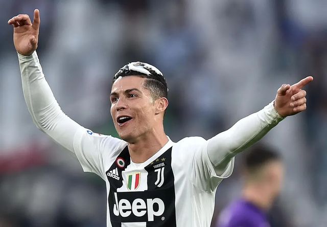 Serie A 2019, etapa a 35-a. Cristiano Ronaldo a salvat-o pe Juve în derby-ul local cu Torino
