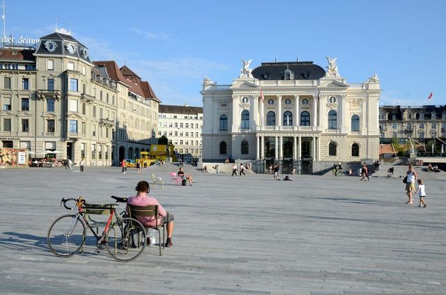 Cele mai scumpe orașe din Europa pentru un apartament în centru