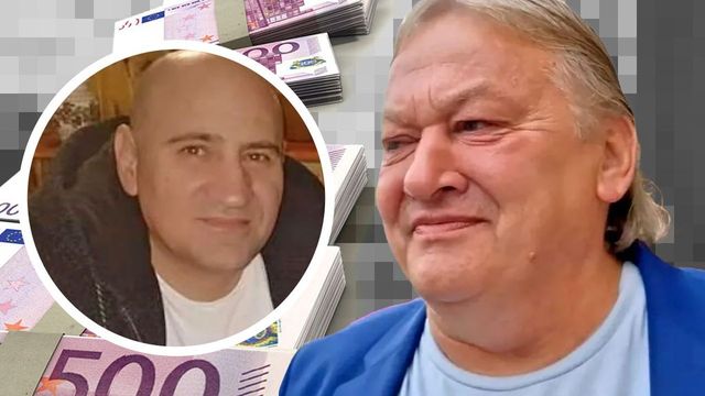 Dănuț Lupu a fost audiat într-un dosar de proxenetism și cămătărie. Ar fi acordat unui interlop un împrumut de 725.000 de euro