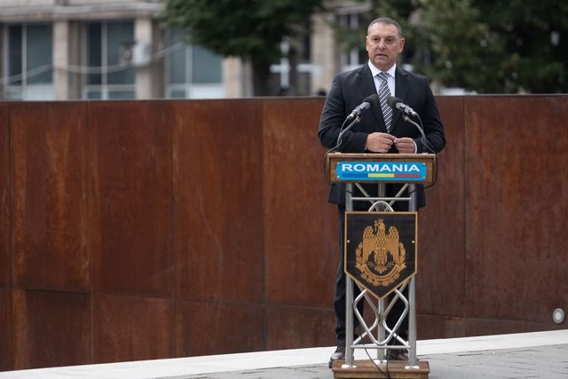 Corpul de Control, trimis la Spitalul Județean din Buzău, după moartea unui tânăr