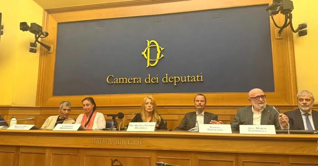 Famiglia nel bosco, Catherine Trevallion: "Mai vista crudeltà come questa su bambini"