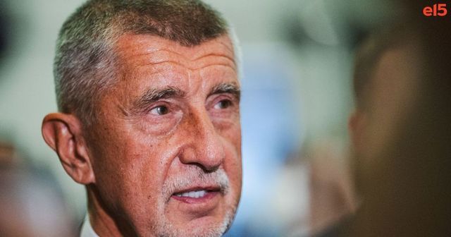Babiš vloží Agrofert do svěřenského fondu RSVP Trust, který založil Roklen