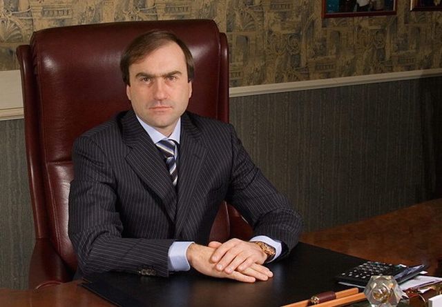 Ucraina a înghețat o parte din activele lui Victor Gușan, șeful…