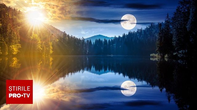 Echinocțiul de toamnă 2026. Ora exactă la care începe toamna astronomică și cum se schimbă durata zilelor