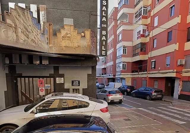 Un joven se enfrenta a dos años de cárcel por un «perreo» no consentido en una discoteca de Valencia