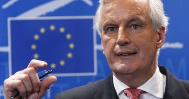 Președintele Macron l-a nominalizat prim-ministru pe Michel Barnier