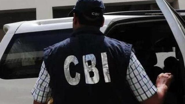 ED assistant director arrested by CBI for taking ₹20 lakh bribe from Mumbai jeweller