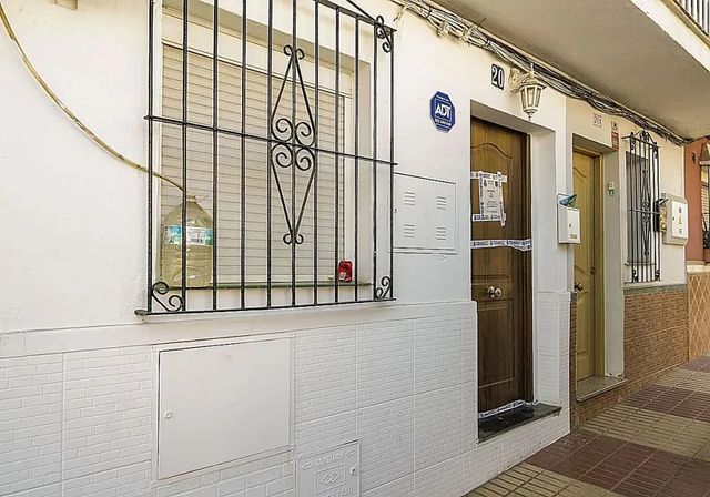 El homicida de Málaga y la víctima se denunciaron una semana antes del crimen