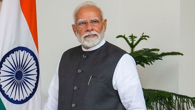 Delhi HC sets aside CIC order to disclose information on PM Modi’s degree