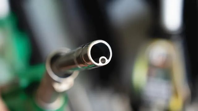 Paliva za týden zdražila skoro o dvě koruny, benzin je nejdražší od srpna 2022