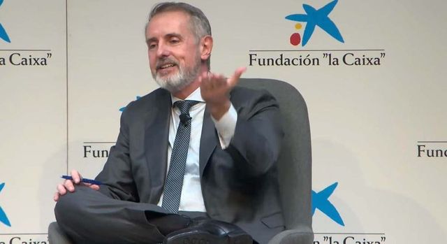 Murtra: “Cuando haya mejorado Telefónica de manera tangible lo veremos reflejado en el precio de la acción”