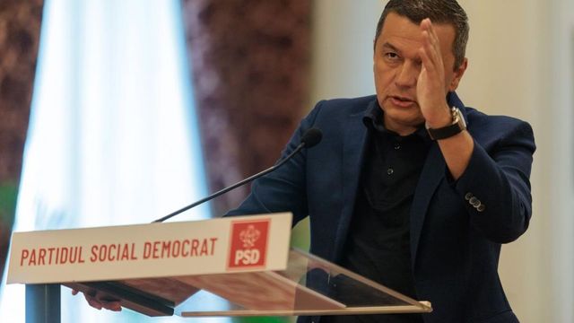 Grindeanu, atac la Bolojan pe Legea salarizării: „Guvernul a fost incapabil să facă o lege bună și echitabilă”