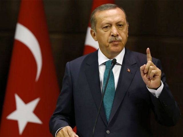 India rejects Turkish President Erdogan’s comments on Kashmir