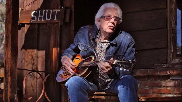 Muere John Mayall, el padrino del blues inglés