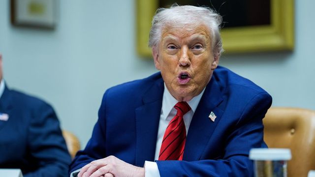 Nagyobb árat fizethet, mint Nicolás Maduro – figyelmeztette Venezuela új vezetőjét Donald Trump