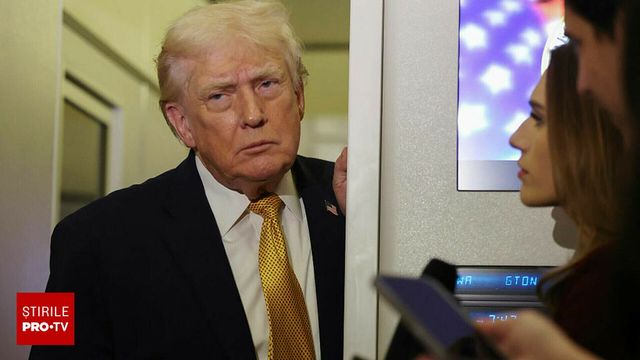 Folosirea armatei pentru a prelua Groenlanda este „întotdeauna o opțiune”, spun oficiali americani