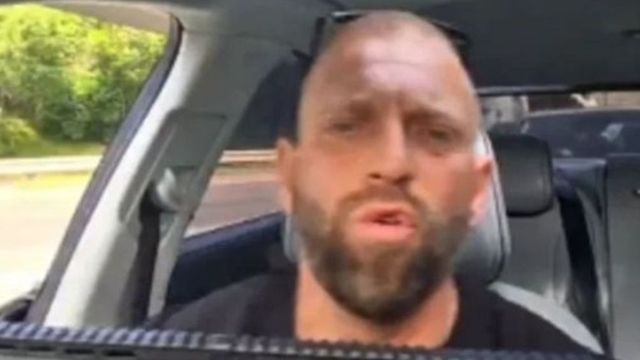 Съдът пусна под домашен арест тиктокъра Стоян Колев
