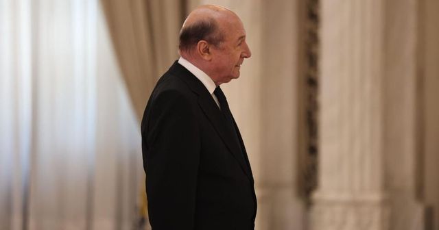 Băsescu, despre cea mai mare problemă a României: Este greu de imaginat cum ne vom descurca