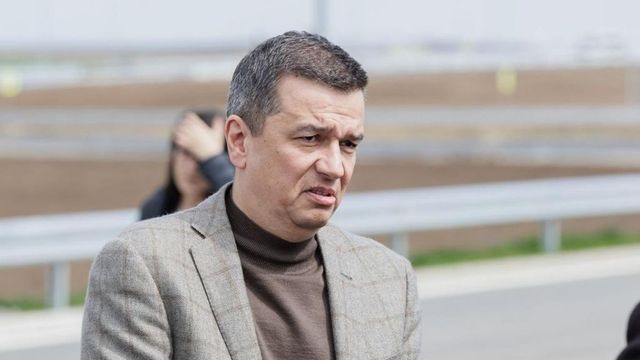 Sorin Grindeanu a anunțat când vom începe să plătim taxe pentru autostradă în România