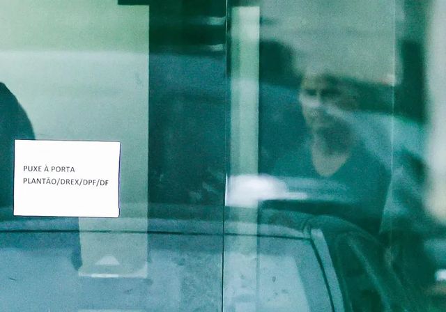 El Supremo brasileño confirma la prisión preventiva para el expresidente Bolsonaro