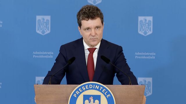 România închide Consulatul Rusiei de la Constanța și îl expulzează pe consulul rus după atacul cu dronă de la Galați