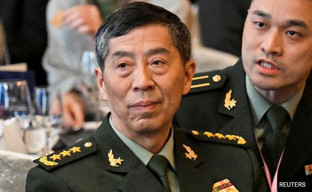 China: In a First, Two Former Defence Ministers to Be Tried for Corruption, Expelled from Communist Party