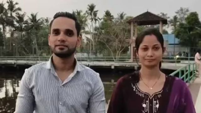 Kerala HC Grants Police Protection To Interfaith Couple Who Fled Jharkhand And Married In Alappuzha