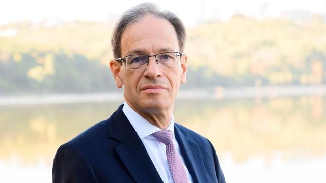 Ambasada României critică declarațiile lui Hubert Knirsch privind Moldova