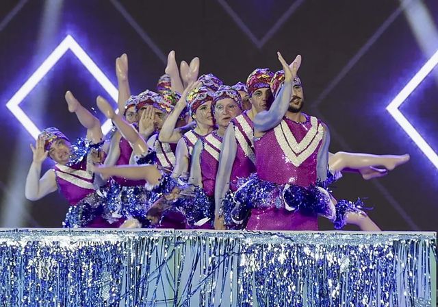 Horario de la gala de integración del carnaval de Las Palmas de Gran Canaria 2026