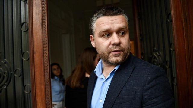 Ciprian Ciucu neagă că s-ar retrage în favoarea lui Cătălin Drulă