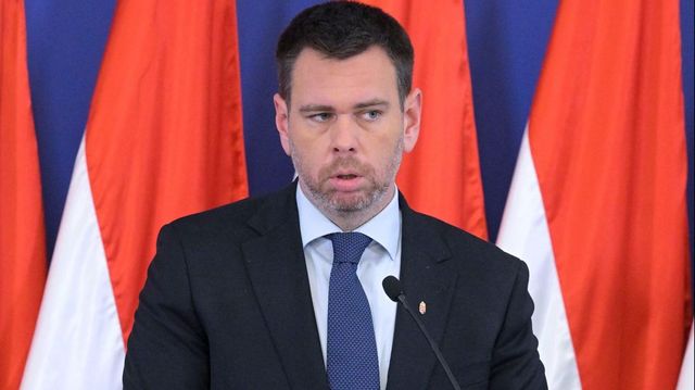 Részletesebb, kibővített formában érhetők el a MÁV havi késési statisztikái – jelentette be Vitézy Dávid