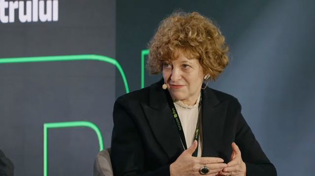 Ce spune Oana Gheorghiu despre relația cu Sorin Grindeanu și PSD