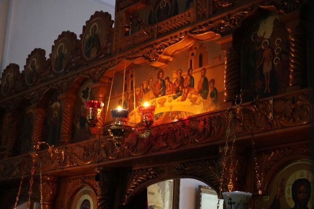 Începe Postul Crăciunului pe stil vechi