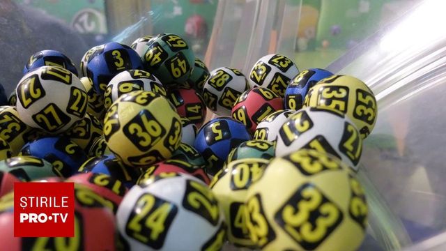 Loto 6/49 de duminică, 1 martie. Reportul la Joker depășește 10 milioane de euro