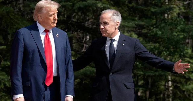 Canada imposes new tariffs on US goods as trade war intensifies