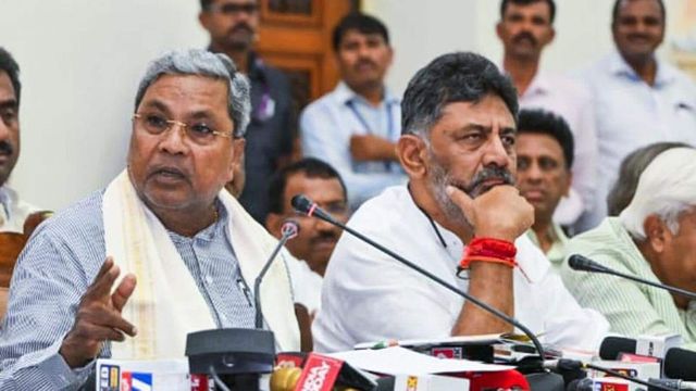 Karnataka cabinet drops cases against CM, Dy CM for Covid rule breach