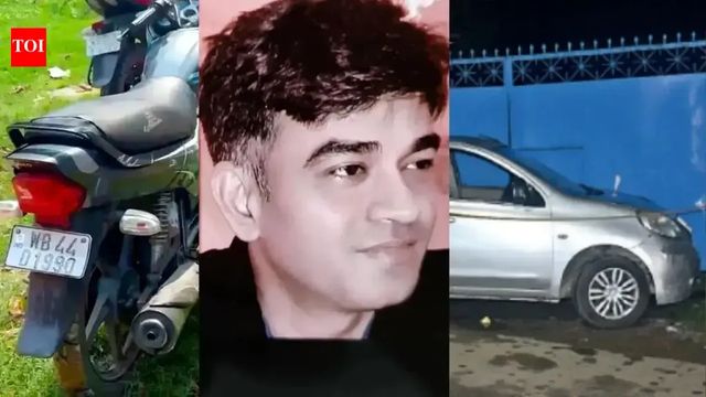 Three suspects arrested from Uttar Pradesh, Bihar in killing of Suvendu’s aide