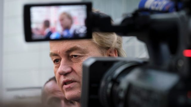 Cine a învins în alegerile din Olanda