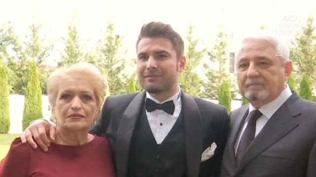Mesajul transmis de oficialii LPF, după ce a murit tatăl lui Adrian Mutu