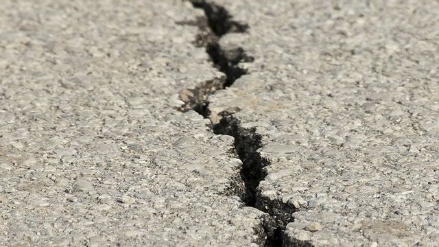 5.3 magnitude earthquake jolts Telangana’s Mulugu