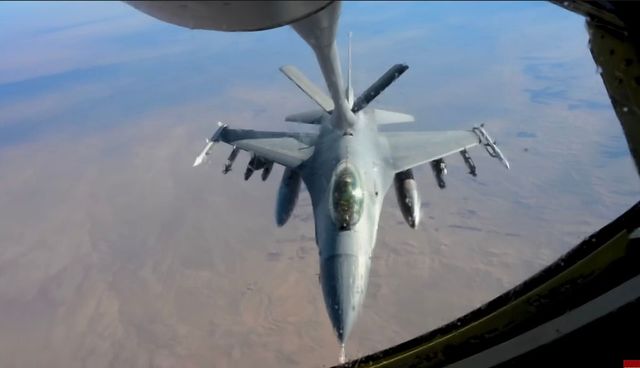 Marea Britanie va ajuta la realimentarea în zbor a avioanelor saudite care contracarează atacurile rebelilor Houthi din Yemen