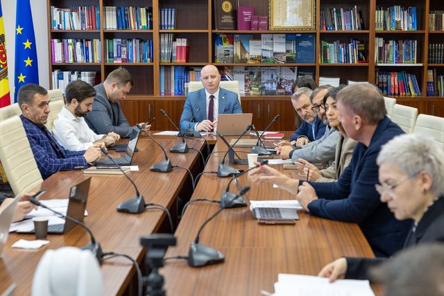Sistemele centralizate de irigare din Republica Moldova vor fi reabilitate cu sprijinul financiar al Agenției Franceze de Dezvoltare