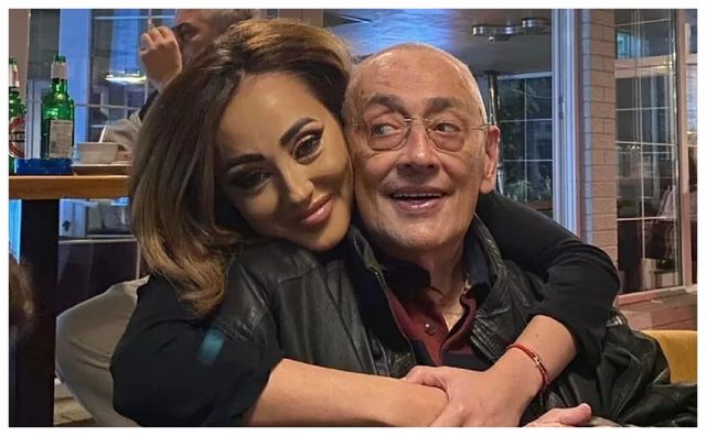 Nidia Moculescu oferă ultimele detalii despre starea de sănătate a lui Horia Moculescu: cum se simte artistul