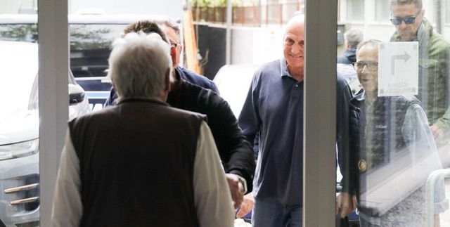 Respinta richiesta, Chico Forti resta in carcere