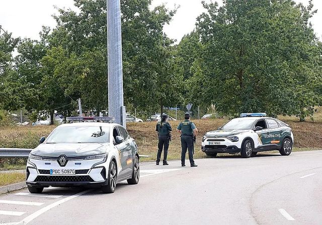El hermano de la niña sustraída en Oviedo queda bajo la custodia de sus abuelos: «Nunca debió pisar un calabozo»