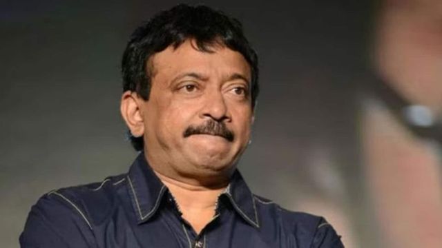 Police looking filmmaker Ram Gopal Varma over posts against CM Naidu, allies